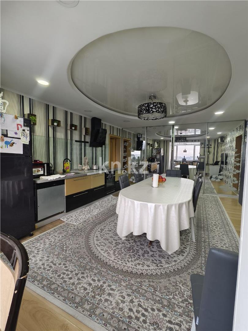 Продажа 3-комнатной квартиры, 104 м² - Продажа квартир в панельном доме в Темиртау фото 12 из 21