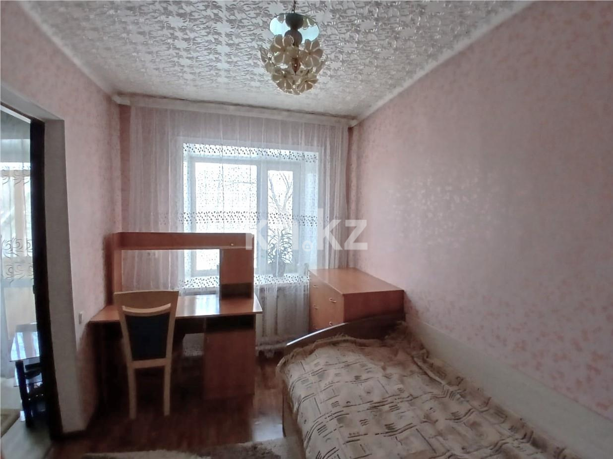 Продажа 2-комнатной квартиры, 44 м², ул. Пассажирская - Продажа квартир в Караганде с фото фото 4 из 15