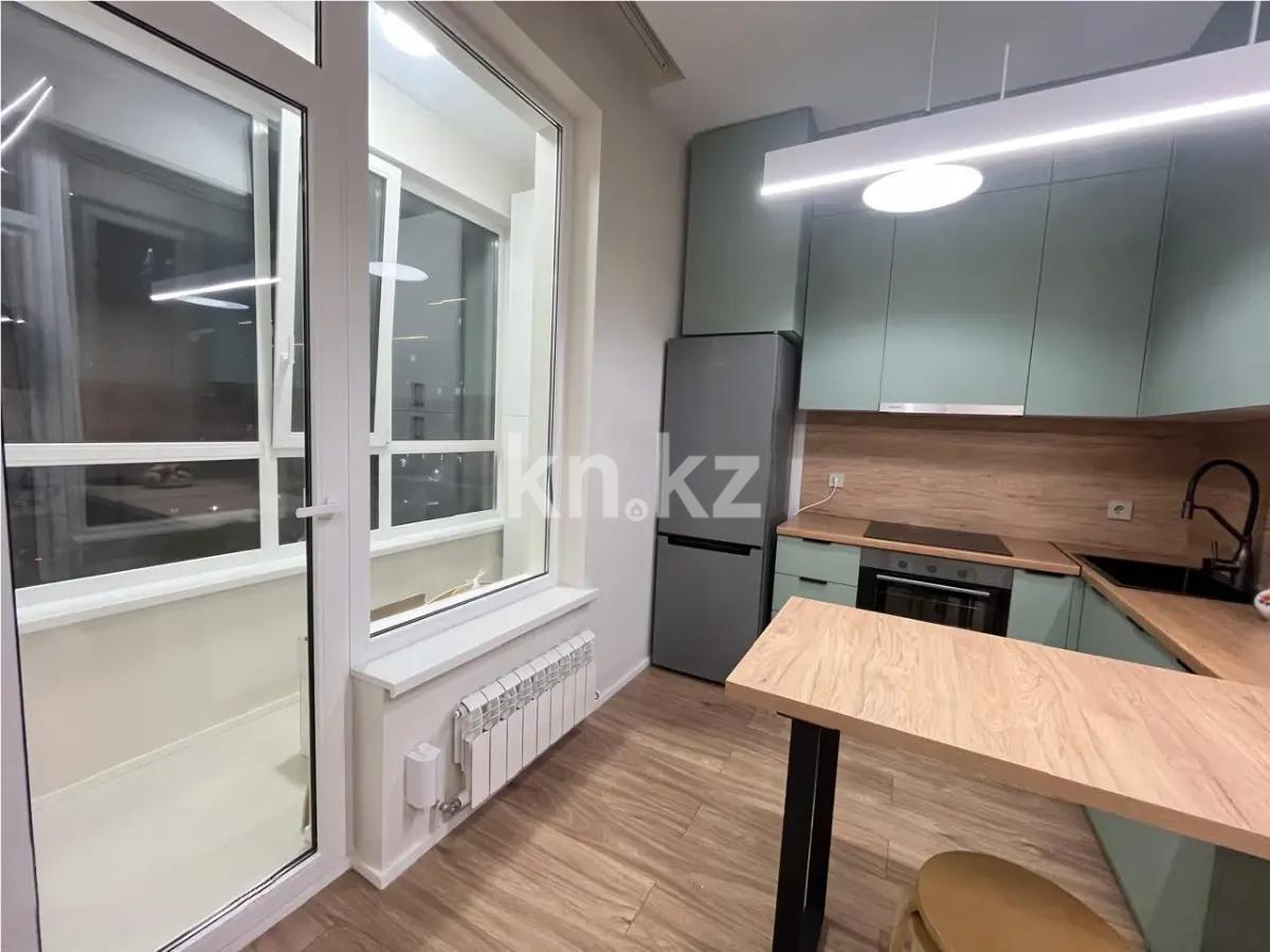 Продажа 2-комнатной квартиры, 36 м² в Астане - фото 4