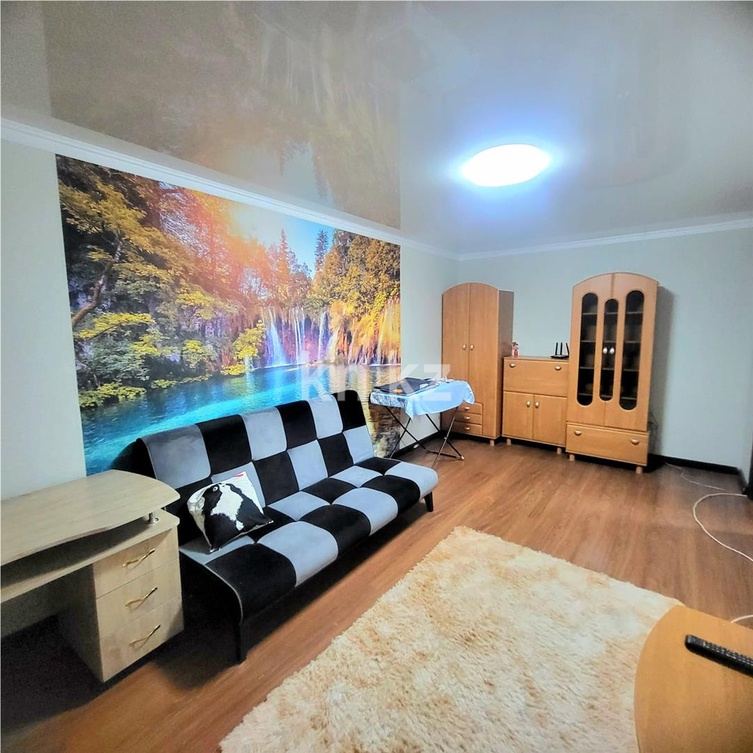 Продажа 2-комнатной квартиры, 52 м², мкр-н 8-й в Темиртау - фото 3