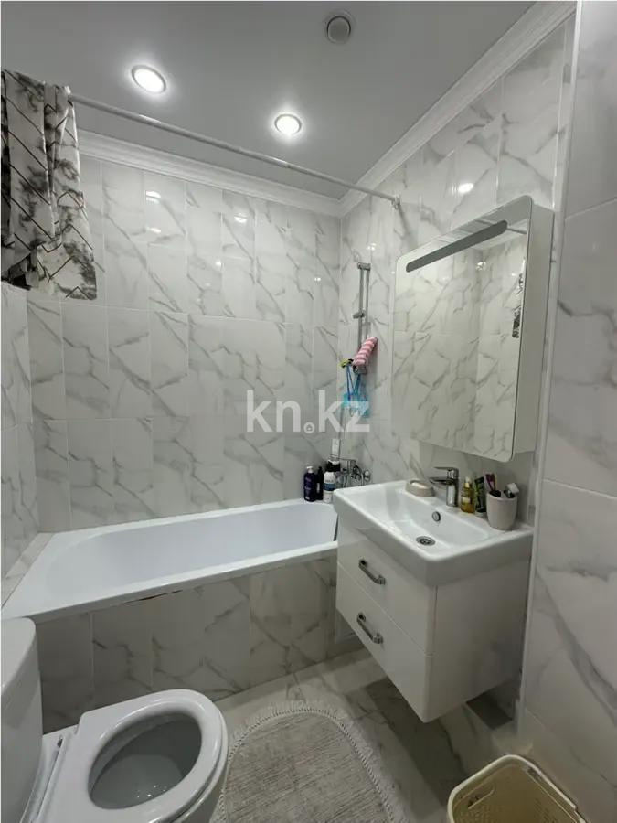 Продажа 2-комнатной квартиры, 48.86 м² в Астане - фото 3