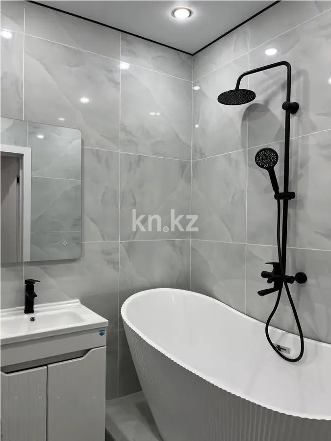 Продажа 3-комнатной квартиры, 80 м² - Продажа квартир в кирпичном доме в Астане - страница 2 фото 4 из 5