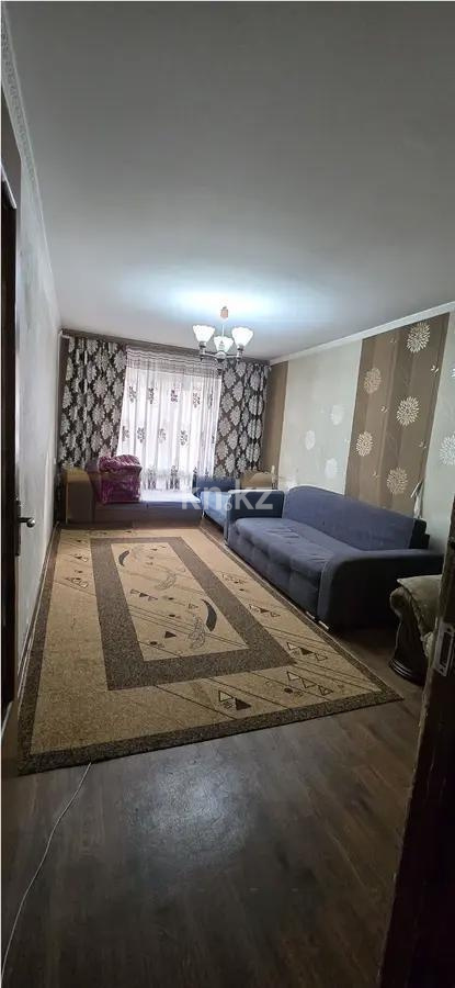 Продажа 2-комнатной квартиры, 50 м² - Продажа недвижимости в Алматы фото 1 из 5