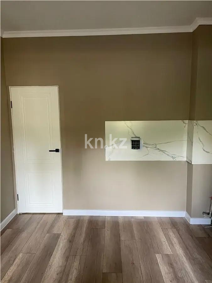 Продажа 1-комнатной квартиры, 39 м², мкр-н Айнабулак-4, дом  169 - Продажа квартир в Алматы фото 2 из 4