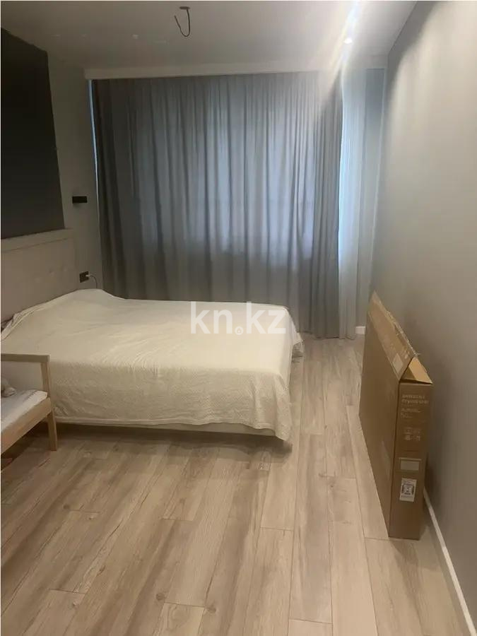 Продажа 2-комнатной квартиры, 66 м², ул. Жамбыла, дом  118 - Продажа квартир в новостройках Алматы без посредников с фото фото 1 из 3