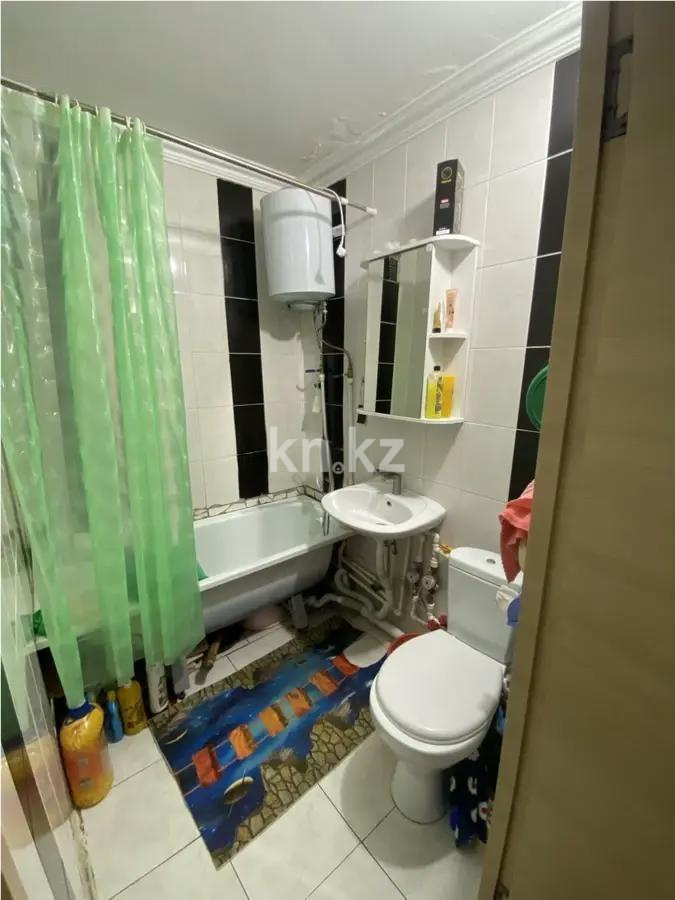 Продажа 1-комнатной квартиры, 34 м², ул. Абая, дом  50 - Продажа квартир в Темиртау фото 3 из 5