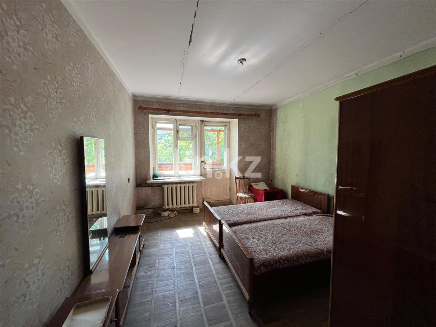 Продажа 2-комнатной квартиры, 54 м² в Караганде - фото 9