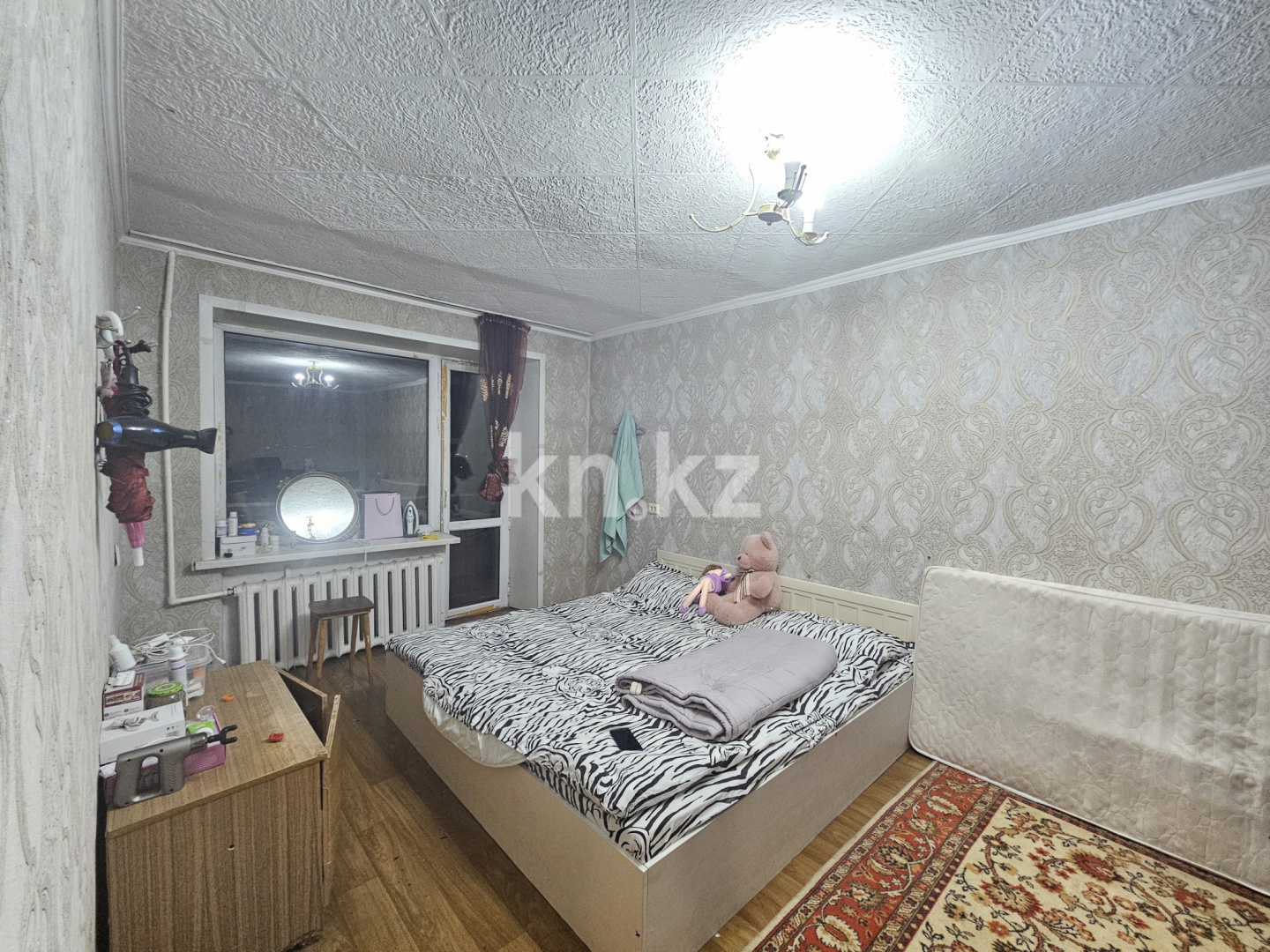 Продажа 1-комнатной квартиры, 31.2 м² в Караганде - фото 6