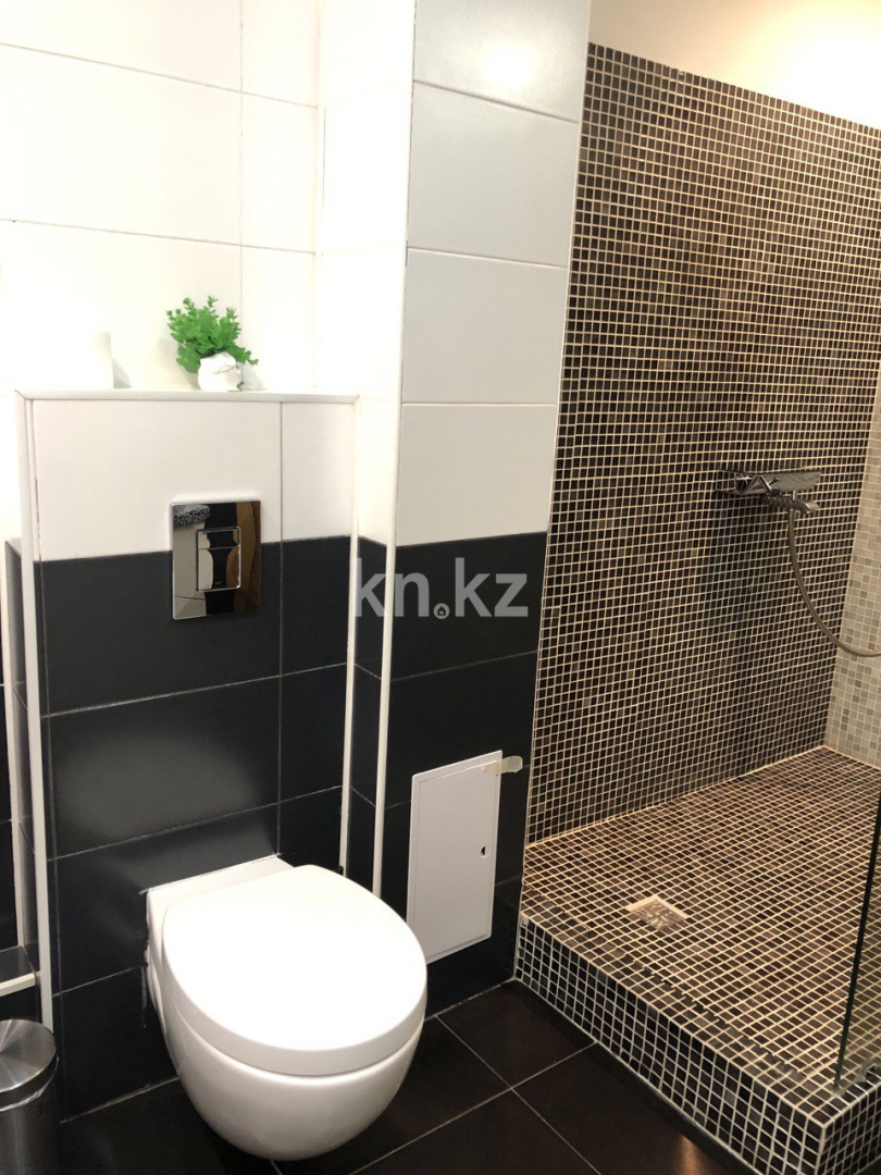 Аренда 3-комнатной квартиры, 82 м² в Алматы - фото 17