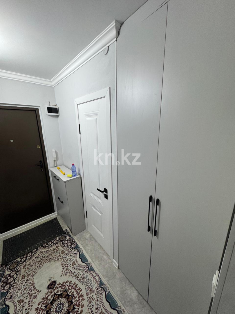 Продажа 2-комнатной квартиры, 47 м², Сайран, дом  9 в Алматы - фото 10