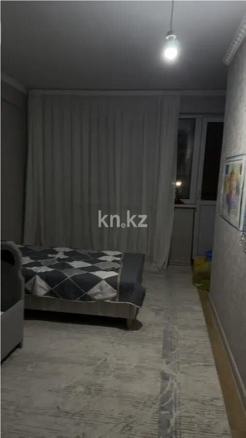 Продажа 4-комнатной квартиры, 114.6 м² в Алматы - фото 3