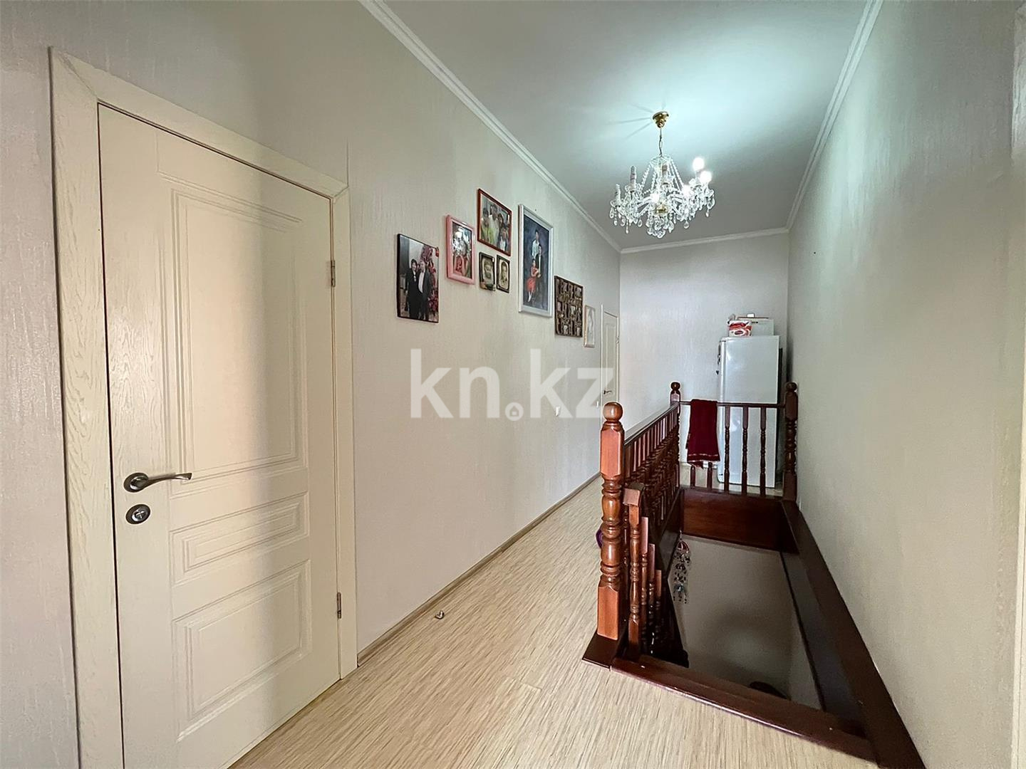 Продажа 4-комнатной квартиры, 202 м², ул. Таттимбета - Продажа квартир в Караганде с фото фото 19 из 21