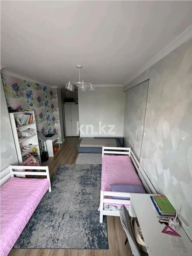 Продажа 3-комнатной квартиры, 85 м² в Алматы - фото 3