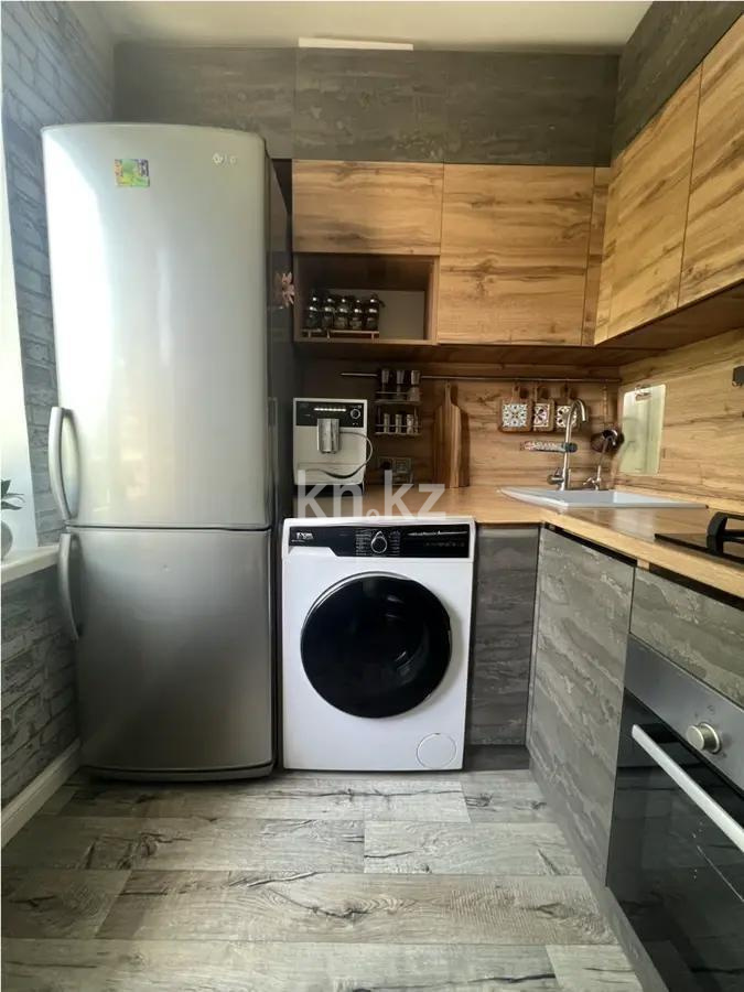 Продажа 2-комнатной квартиры, 43 м² - Продажа двухкомнатных квартир в панельном доме в Алматы - страница 4 фото 3 из 4