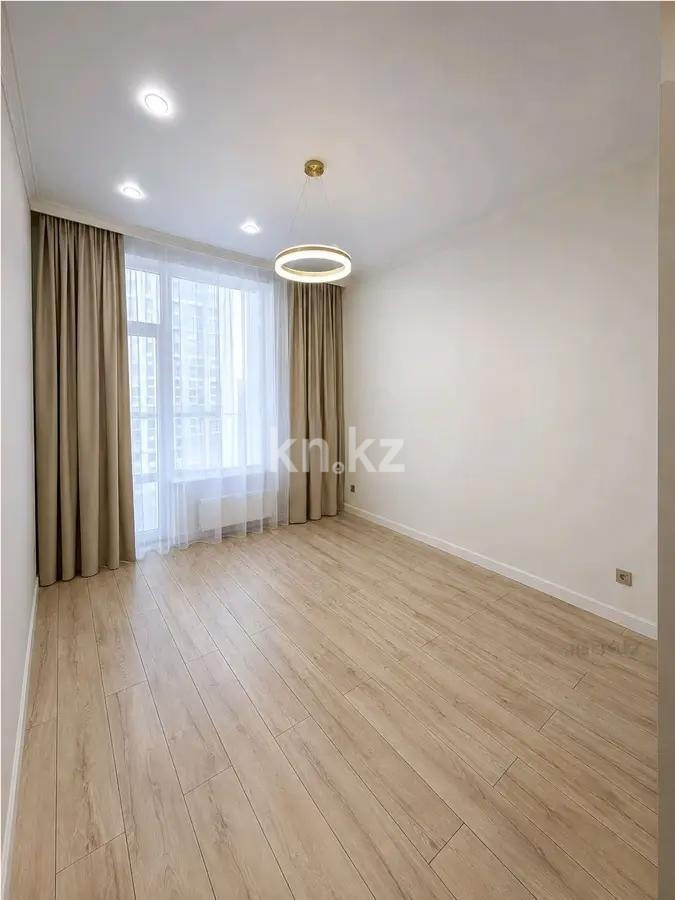 Продажа 3-комнатной квартиры, 67 м² - Продажа трехкомнатных квартир в блочном доме в Казахстане фото 1 из 3