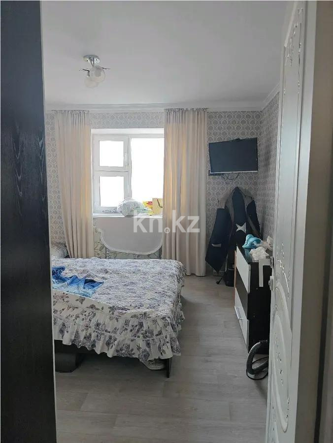 Продажа 3-комнатной квартиры, 77.5 м² в Астане - фото 2