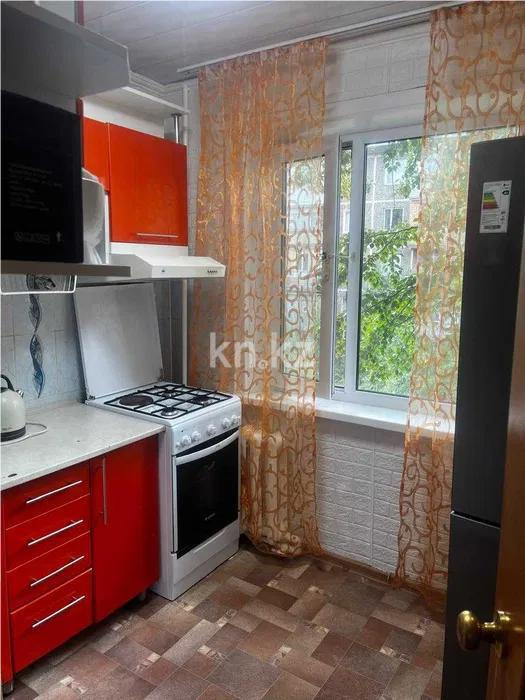 Продажа 2-комнатной квартиры, 47 м², мкр-н 13, дом  6 в Караганде - фото 3