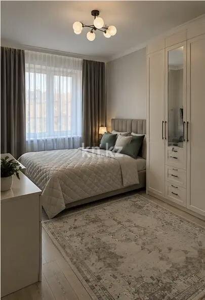 Продажа 2-комнатной квартиры, 63 м² в Караганде - фото 2