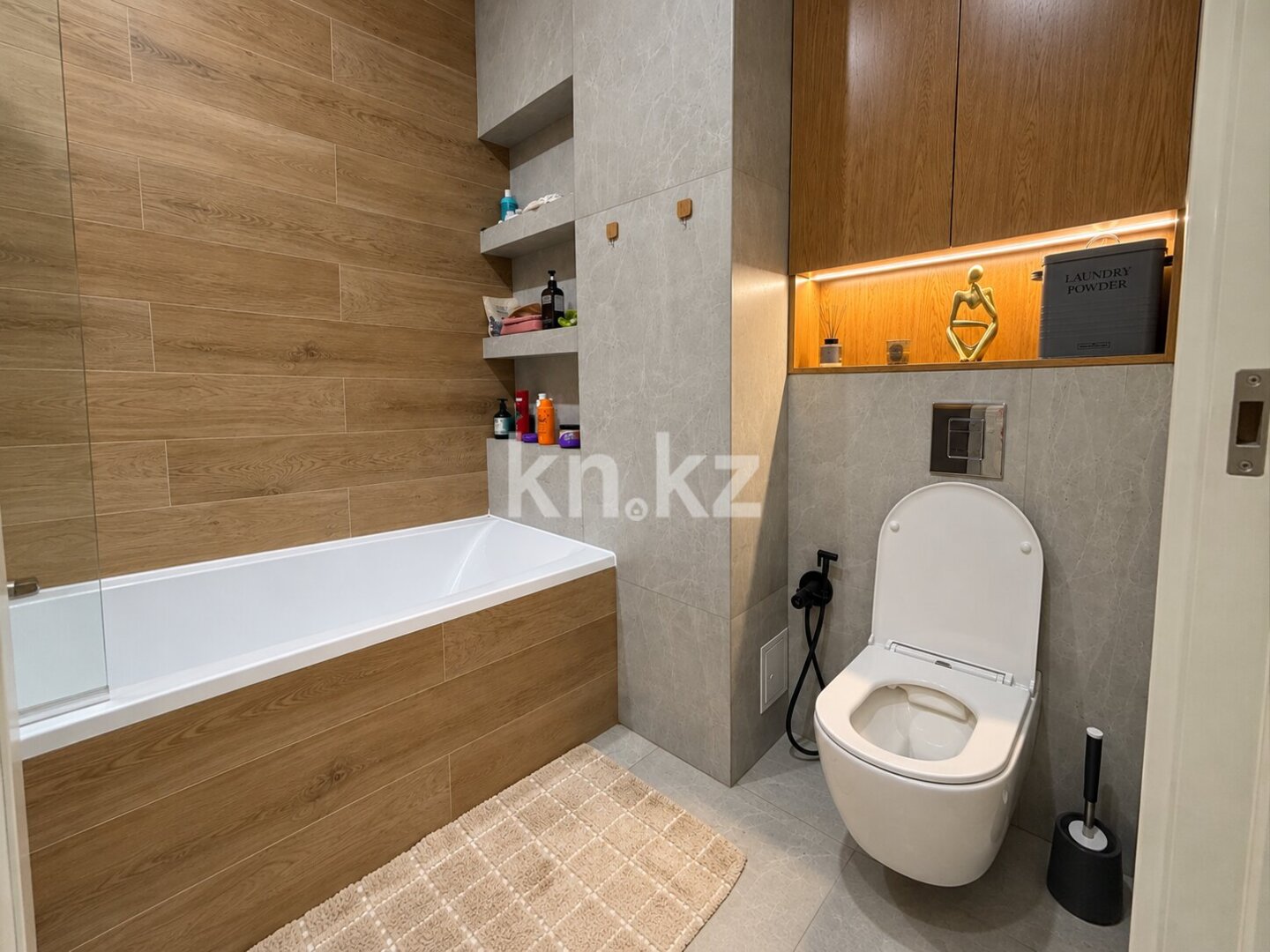 Продажа 3-комнатной квартиры, 60.2 м² в Астане - фото 11