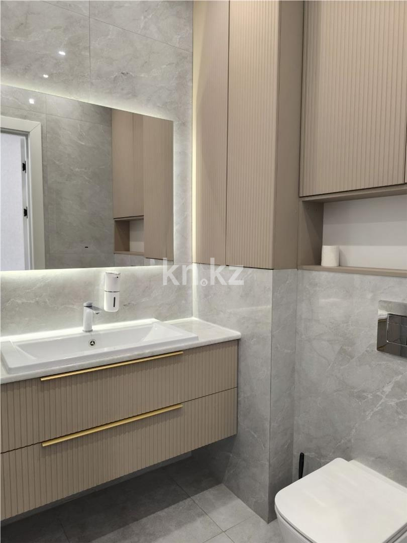 Продажа 3-комнатной квартиры, 89 м² в Караганде - фото 12