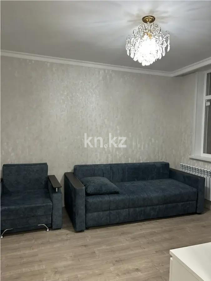 Продажа 1-комнатной квартиры, 33.7 м² в Астане