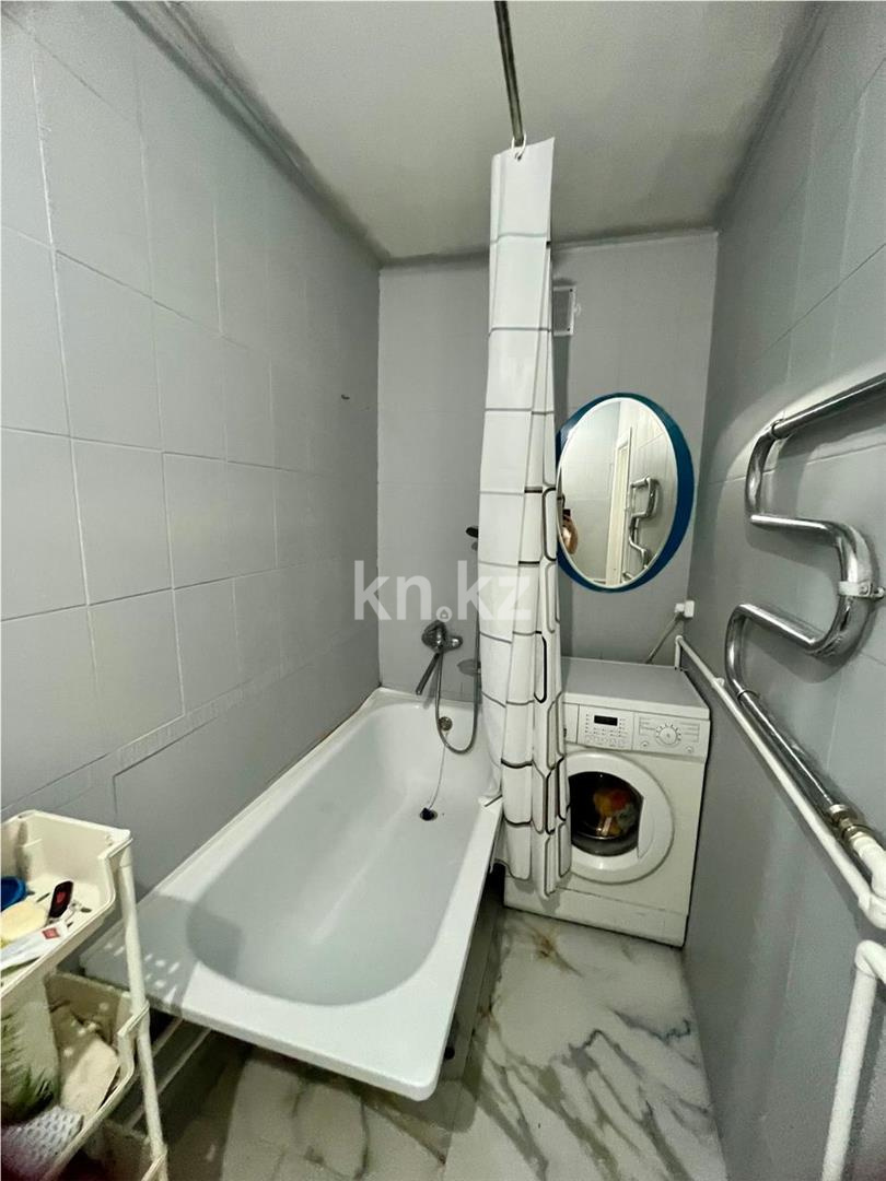 Продажа 3-комнатной квартиры, 69 м², ул. Локомотивная в Караганде - фото 9