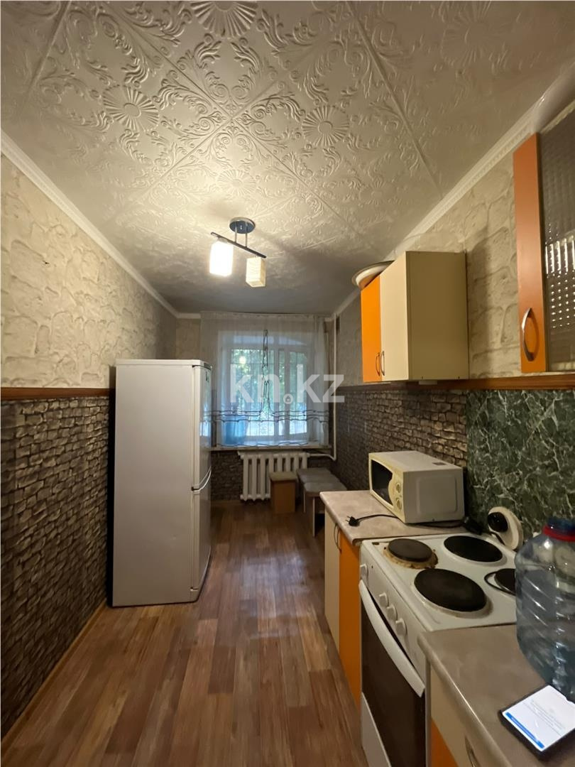 Продажа 1-комнатной квартиры, 37 м² - Продажа однокомнатных квартир в Караганде фото 6 из 12