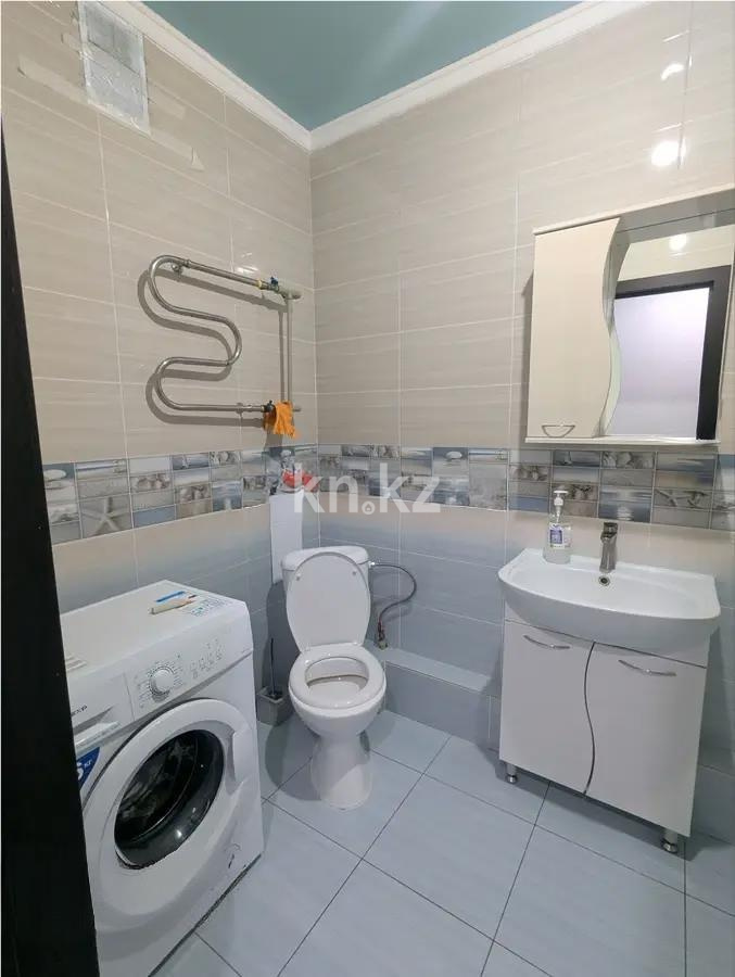 Продажа 1-комнатной квартиры, 43 м² в Астане - фото 2