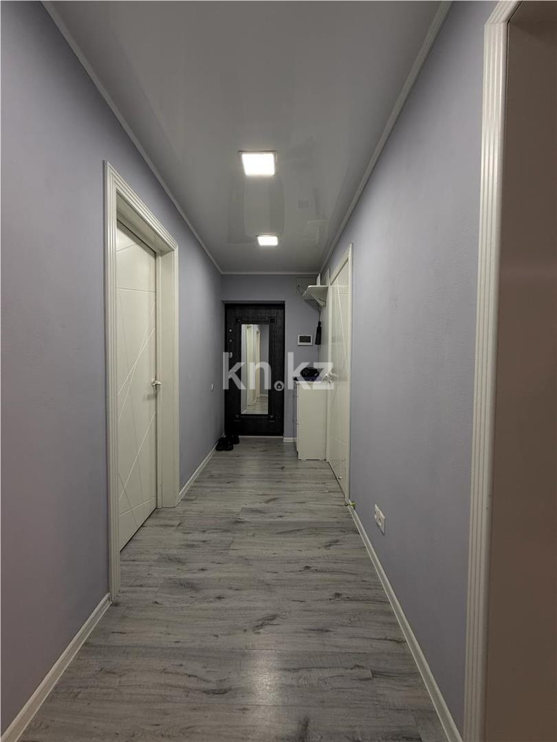 Продажа 3-комнатной квартиры, 89 м², 68 квартал - Продажа квартир в Темиртау фото 15 из 17