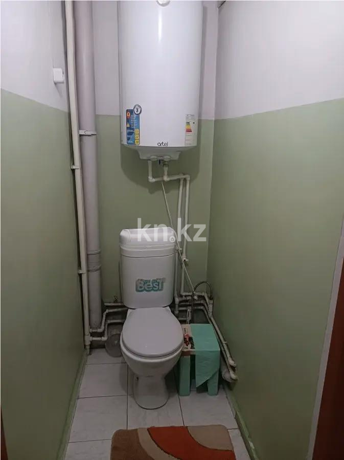 Продажа 1-комнатной квартиры, 41 м², ул. Ермекова, дом  106/5 - Продажа квартир в Караганде фото 3 из 4