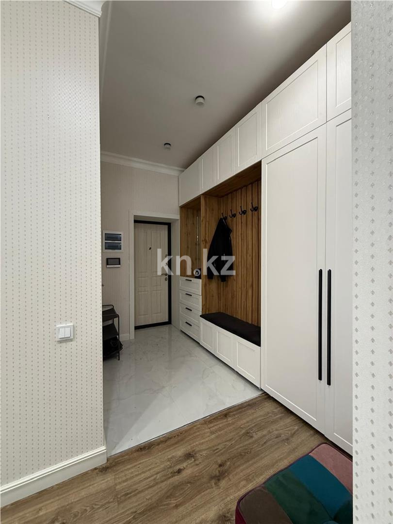 Продажа 4-комнатной квартиры, 103 м² - Продажа квартир в Казахстане - страница 129 фото 15 из 16