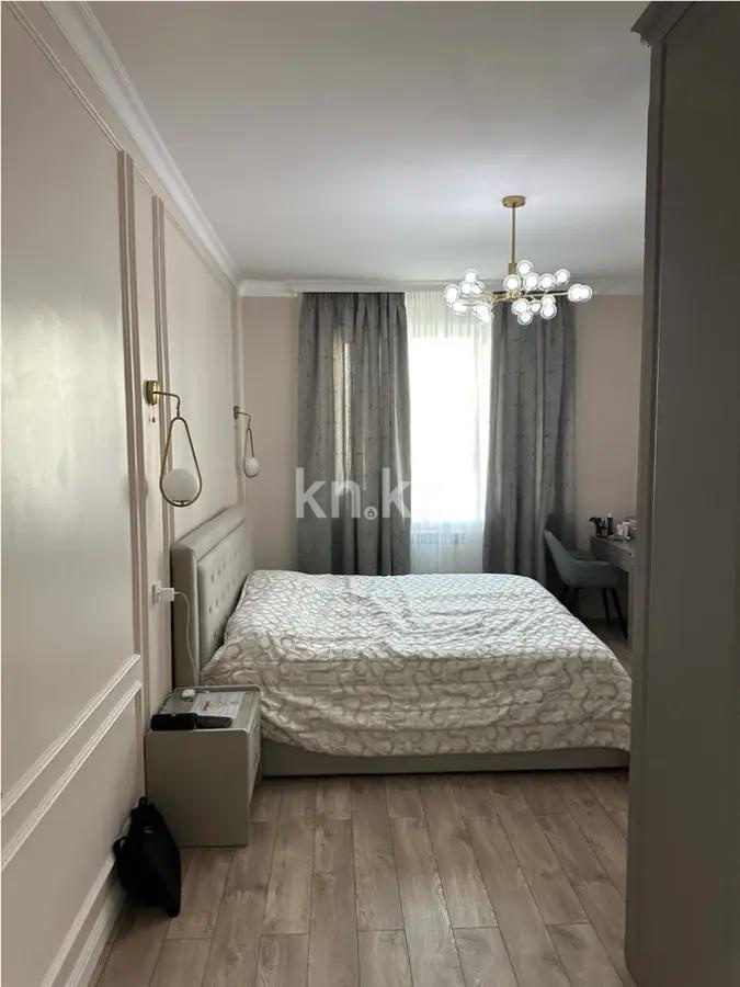 Продажа 3-комнатной квартиры, 95 м² - Продажа трехкомнатных квартир от собственников в Алматы - страница 2 фото 2 из 7