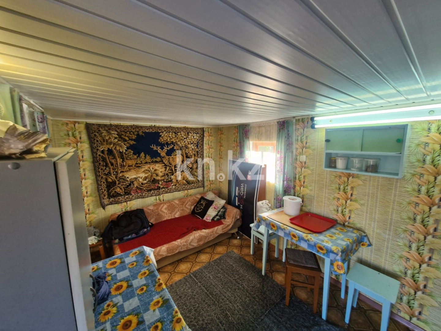Продажа 4-комнатного дома, 76 м² - Продажа недвижимости в Костанае фото 24 из 24
