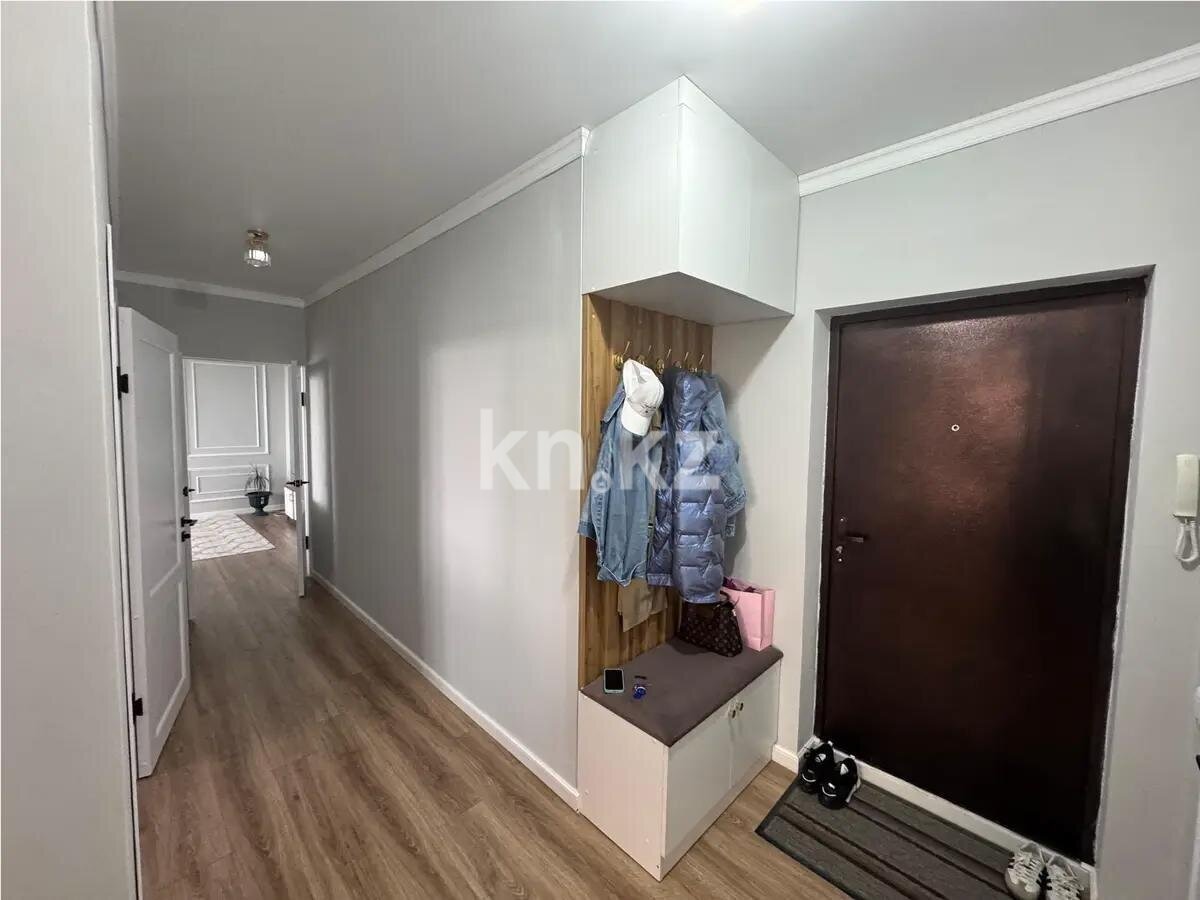 Продажа 2-комнатной квартиры, 85 м² в Астане - фото 6