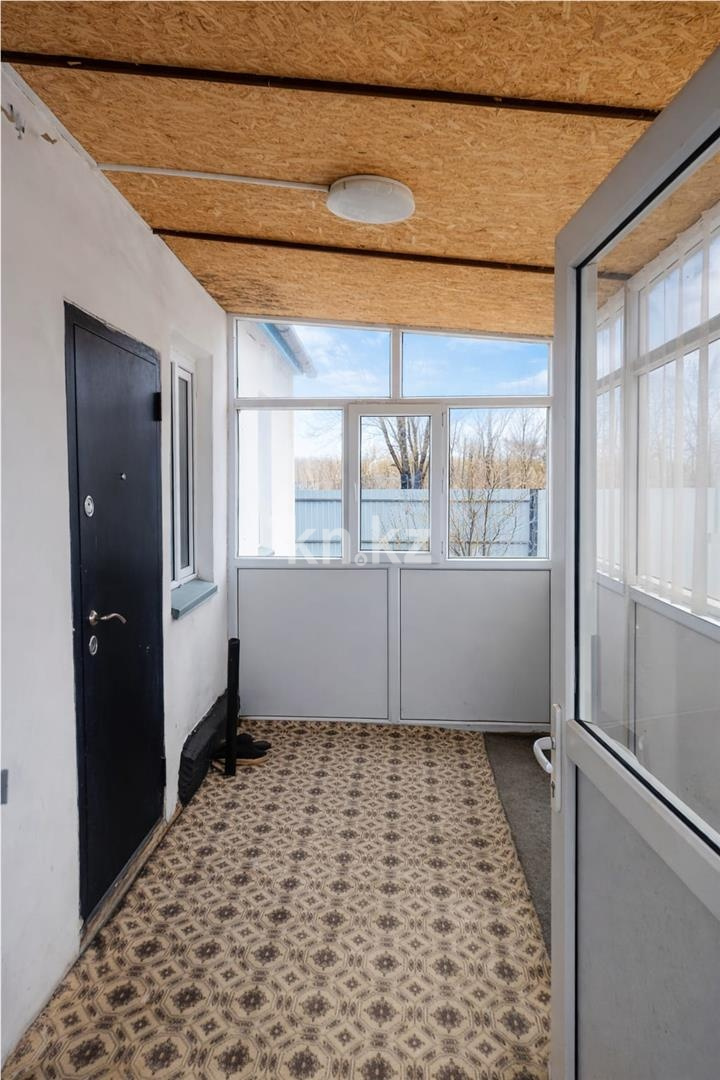 Продажа 5-комнатного дома, 78 м² - Продажа домов, коттеджей в Сортировке Караганды фото 4 из 11