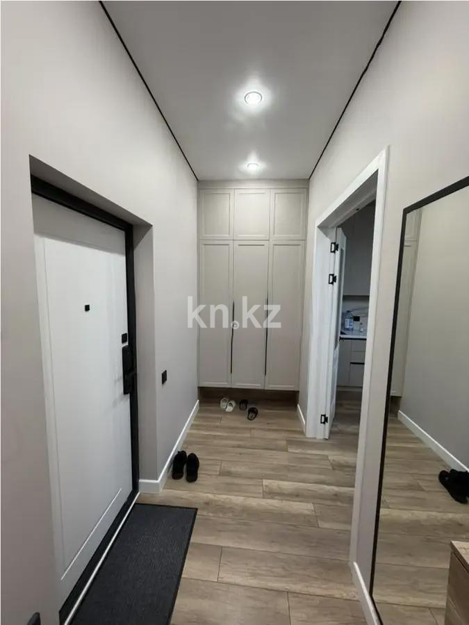 Продажа 2-комнатной квартиры, 52 м² - Продажа квартир в Казахстане - страница 10 фото 5 из 5