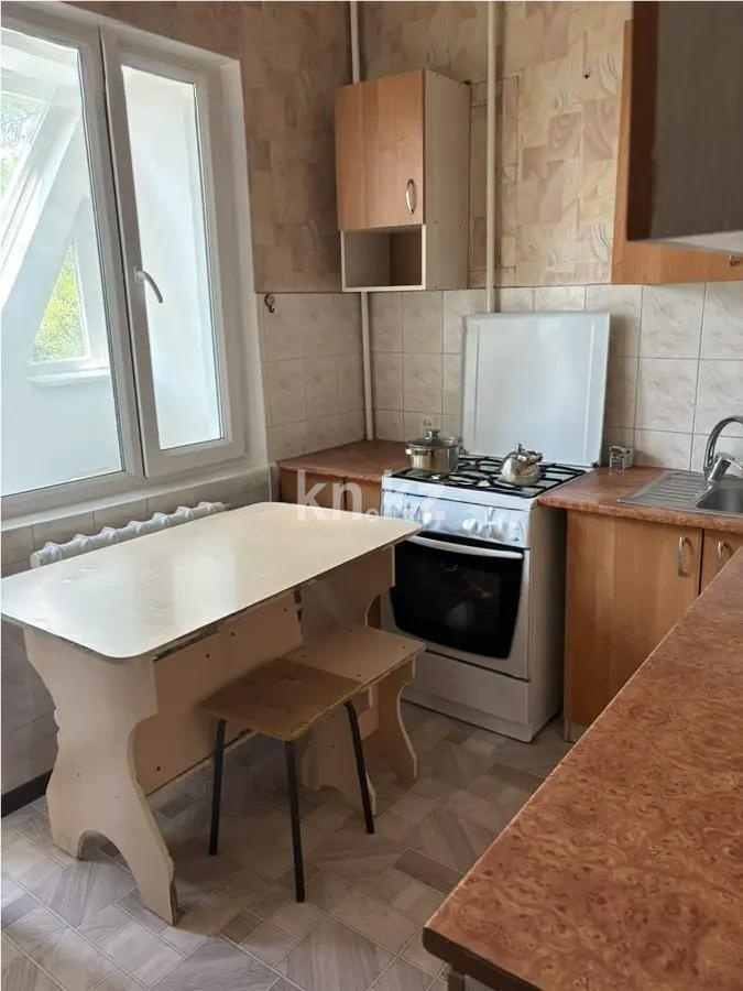 Продажа 2-комнатной квартиры, 59 м² - Продажа квартир в Ауэзовском р-не Алматы - страница 5 фото 3 из 4