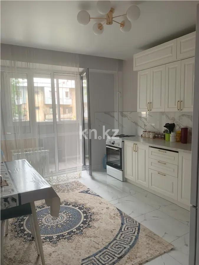 Продажа 1-комнатной квартиры, 47.7 м², пр. Сейфуллина, дом  51 в Алматы - фото 2