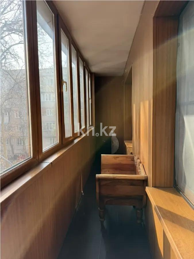Продажа 3-комнатной квартиры, 87 м² - Продажа трехкомнатных квартир в Алматы - страница 36 фото 8 из 8