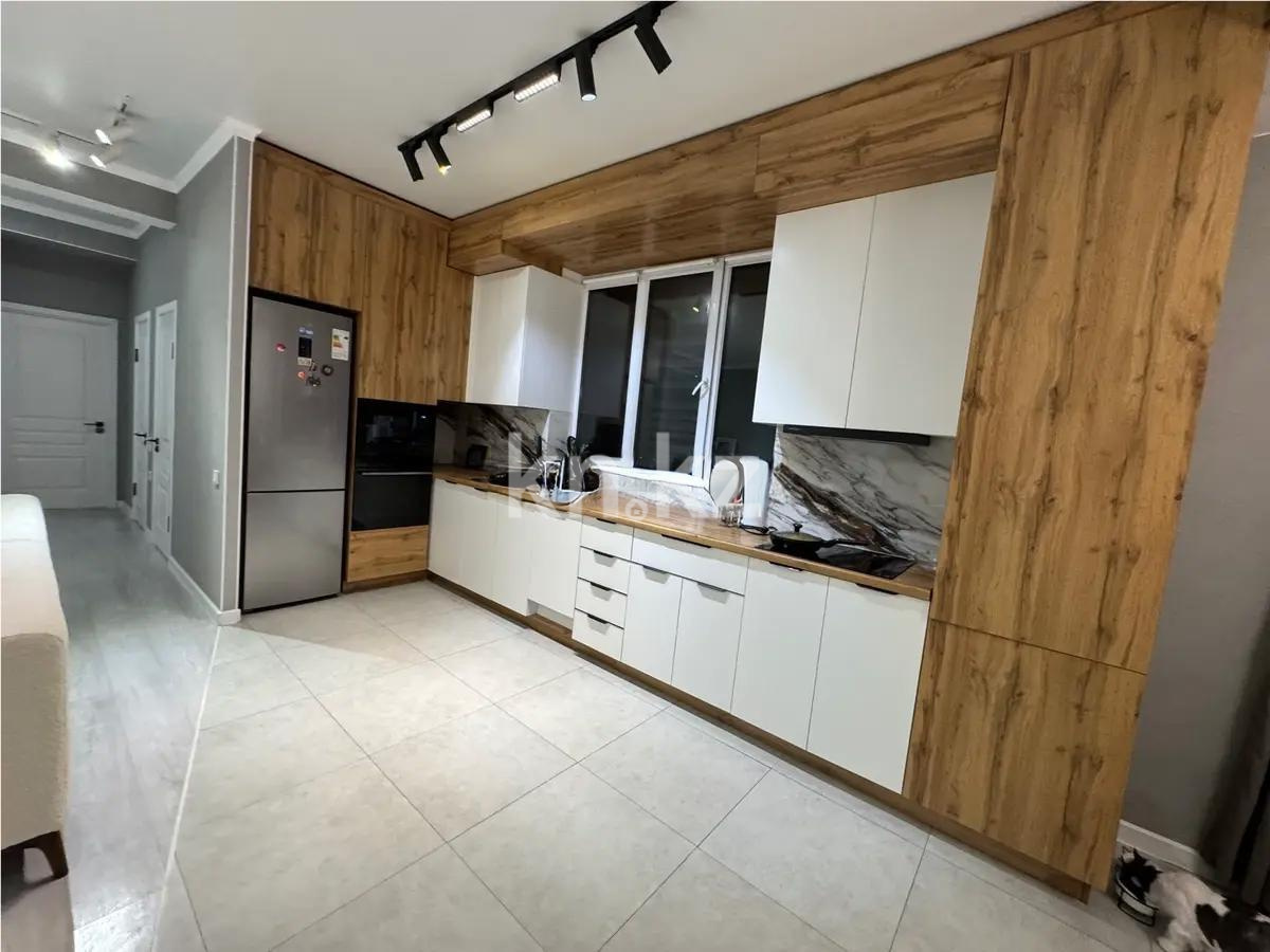 Продажа 3-комнатной квартиры, 103.99 м², пр. Абая, дом  164/4 в Алматы - фото 5