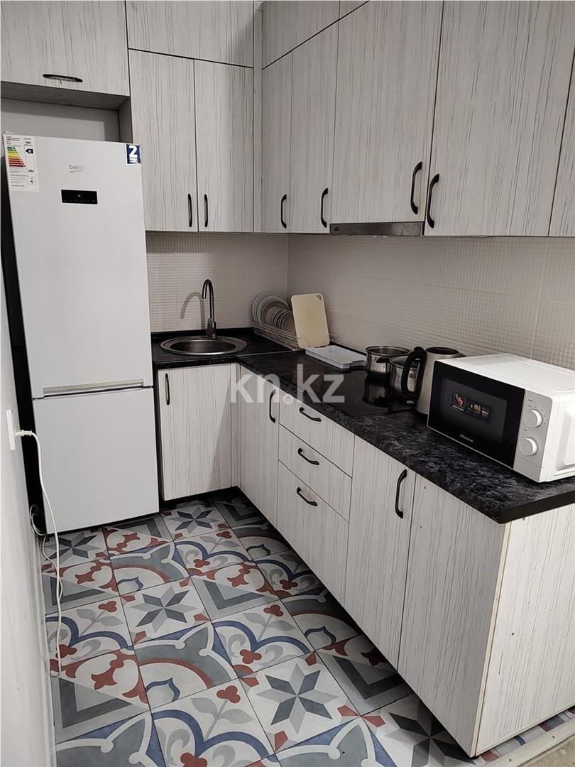 Продажа 2-комнатной квартиры, 46.2 м² в Астане - фото 5