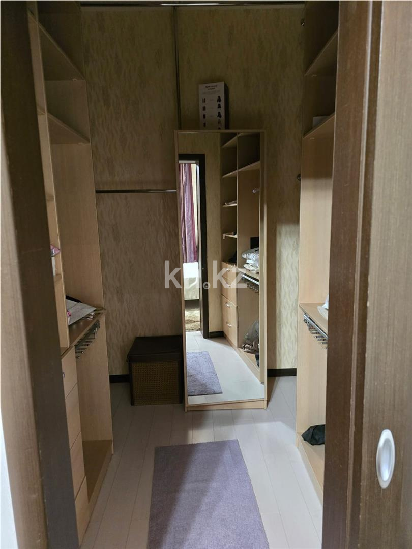 Продажа 5-комнатной квартиры, 150 м², ул. Иманбаевой - Продажа квартир в Астане фото 14 из 16