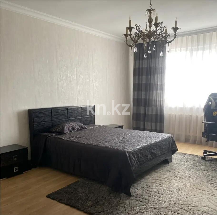 Продажа 3-комнатной квартиры, 128.2 м² в Алматы - фото 3