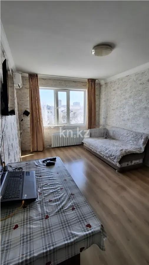 Продажа 2-комнатной квартиры, 45 м² в Астане