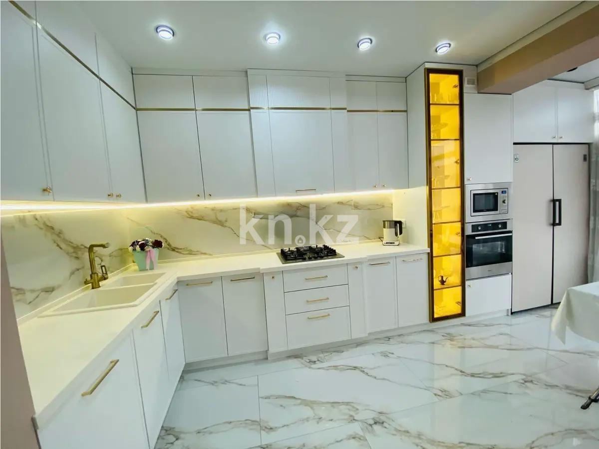 Продажа 4-комнатной квартиры, 100 м² - Продажа квартир в Алматы - страница 22 фото 4 из 7