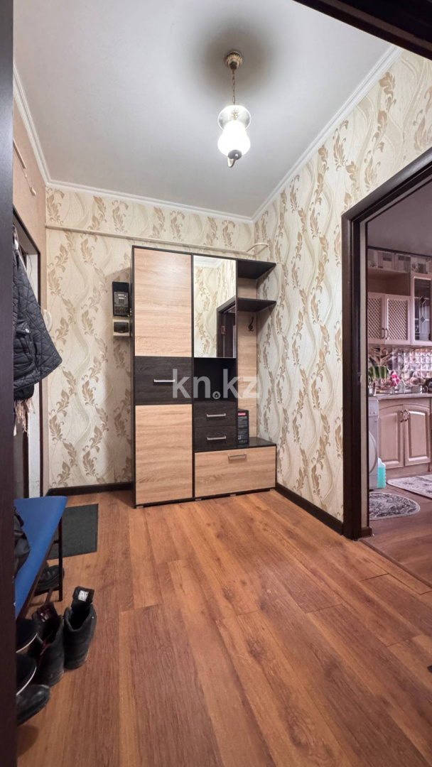 Продажа 2-комнатной квартиры, 57 м² - Продажа квартир в Таразе фото 10 из 14