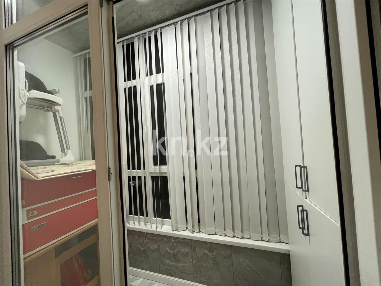 Продажа 2-комнатной квартиры, 60 м² в Астане - фото 8
