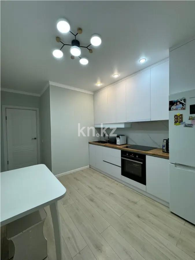 Продажа 2-комнатной квартиры, 67.4 м², ул. Сыганак, дом  13 в Астане - фото 4