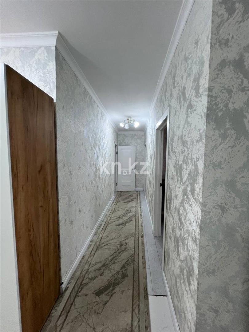 Продажа 3-комнатной квартиры, 79.9 м² в Астане - фото 19