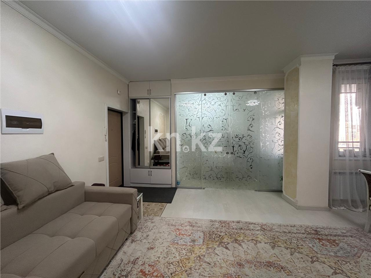 Продажа 2-комнатной квартиры, 75 м², ул. Керей, Жанибек хандар в Астане - фото 2